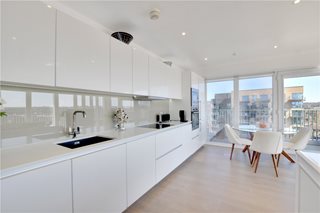 Ottley Drive, Blackheath, London, SE3