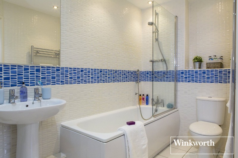 Todd Close, Borehamwood, Hertfordshire, WD6