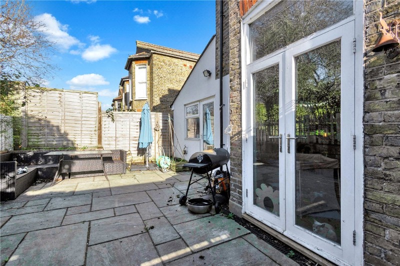 Underhill Road, East Dulwich, London, SE22