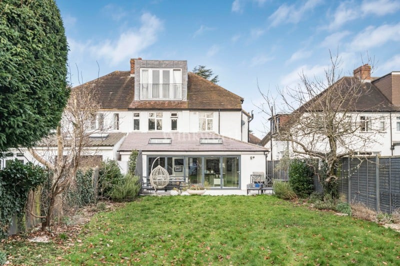 The Mead, Beckenham, BR3