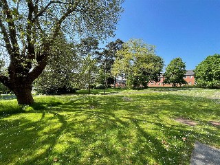 Addington Court, Horseguards, Exeter, Devon, EX4
