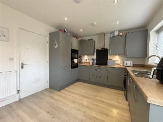 Sandringham Way, Sleaford, Lincolnshire, NG34