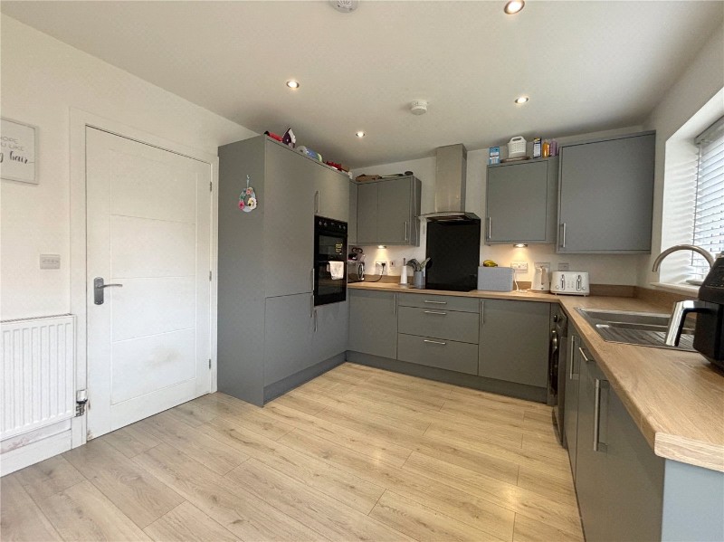 Sandringham Way, Sleaford, Lincolnshire, NG34