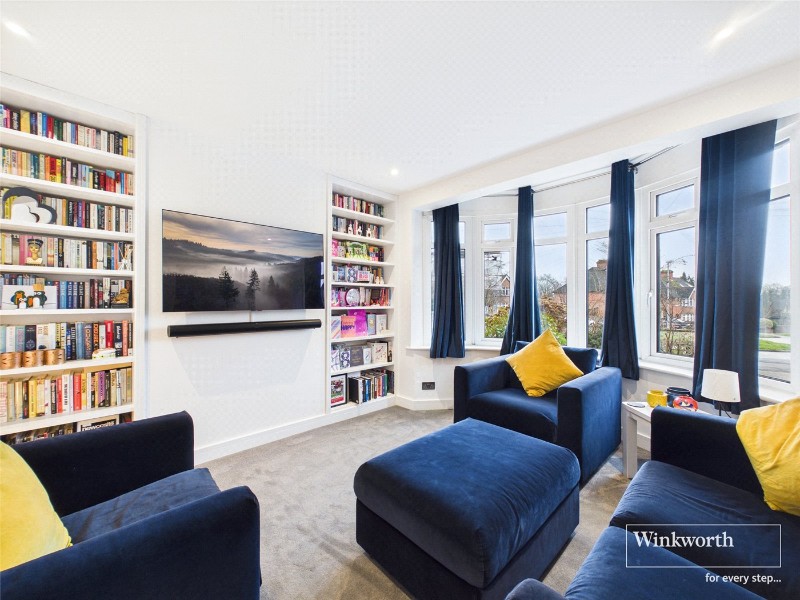 Littlecote Drive, Reading, Berkshire, RG1