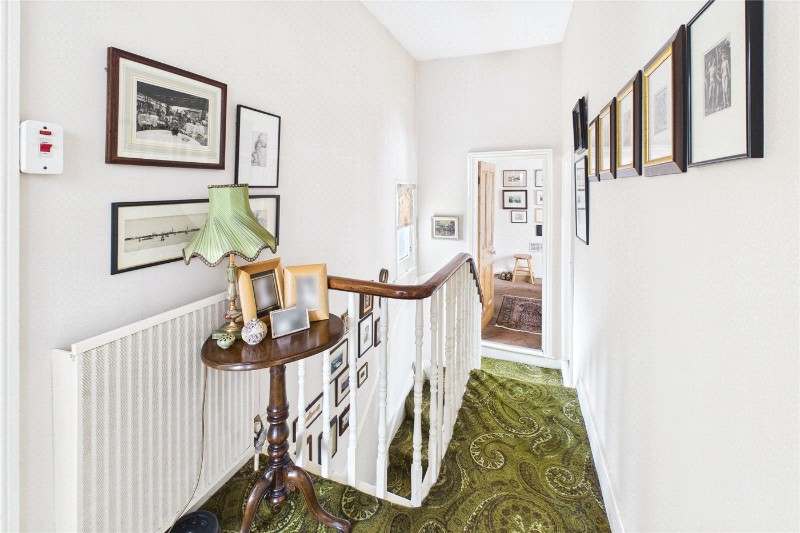 Lowden Road, London, SE24