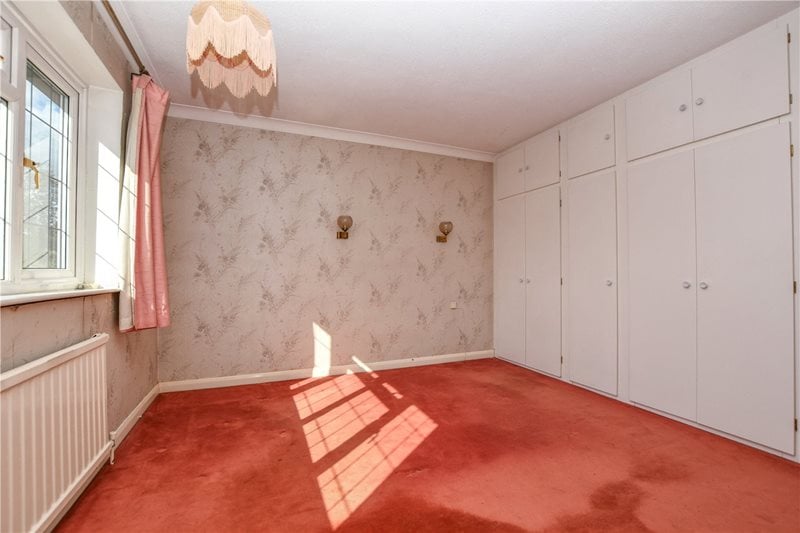 Priest Avenue, Wokingham, United Kingdom, RG40
