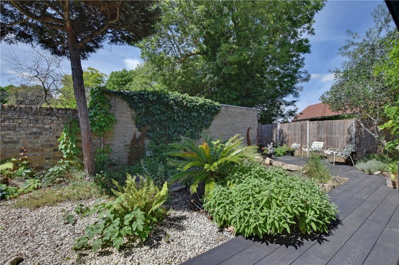 The Plantation, Blackheath, London, SE3
