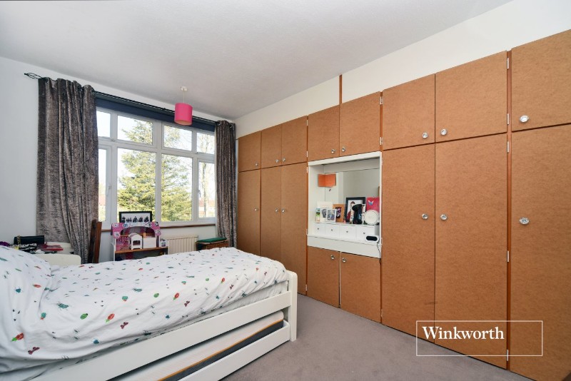 Ruskin Drive, Worcester Park, KT4
