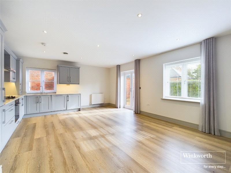 Blanford House, Crayford Mead, Warfield, Bracknell, RG42