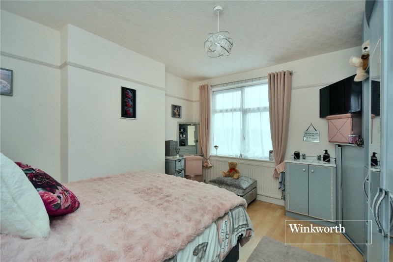 Hamilton Avenue, Cheam, Sutton, SM3