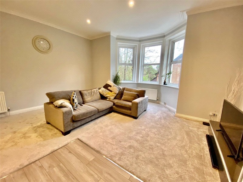 Surrey Road, Bournemouth, BH4