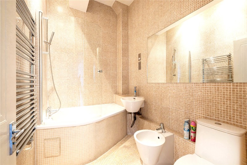 Ladbroke Grove, London, W10