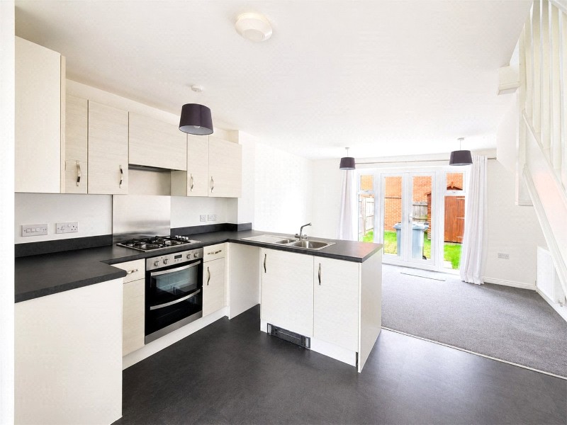 Market Rasen Drive, Bourne, Lincolnshire, PE10