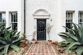 Elm Grove, London, N8