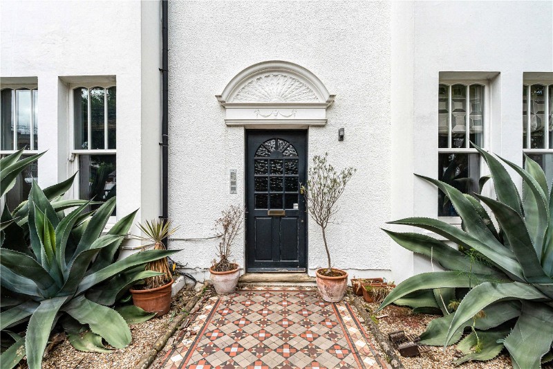 Elm Grove, London, N8