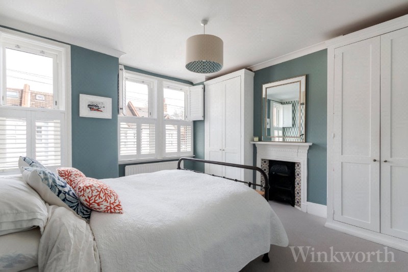 Highclere Street, Sydenham, SE26