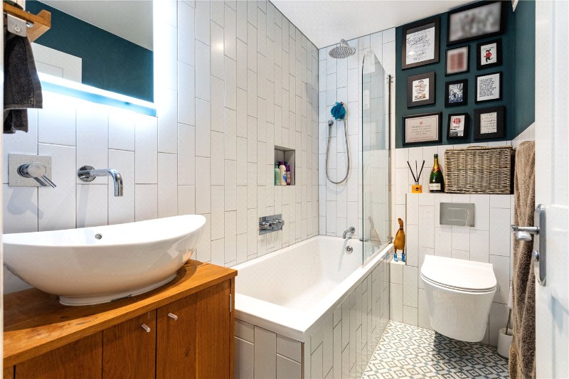 Coverton Road, London, SW17