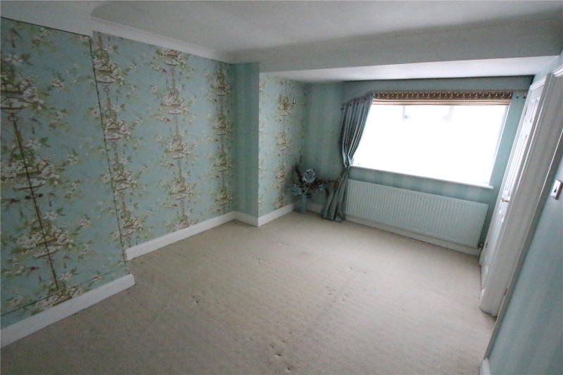 Badgers Close, Westcliff-on-Sea, Essex, SS0