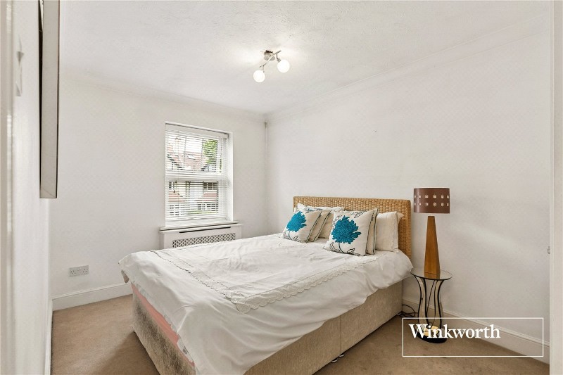 Spring Place, Windermere Avenue, Finchley, London, N3