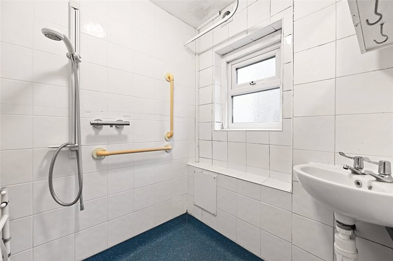 Willow Vale, London, W12