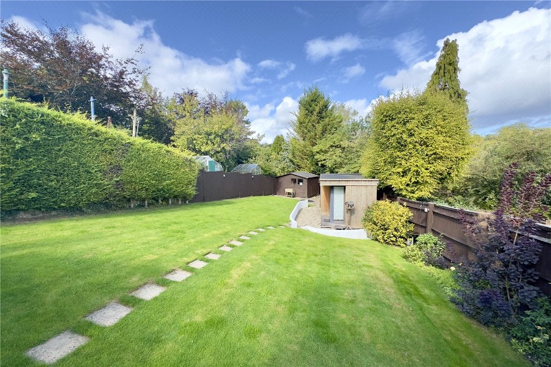 Tancred Road, High Wycombe, Buckinghamshire, HP13