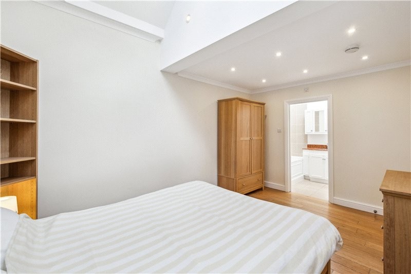 Astwood Mews, London, SW7
