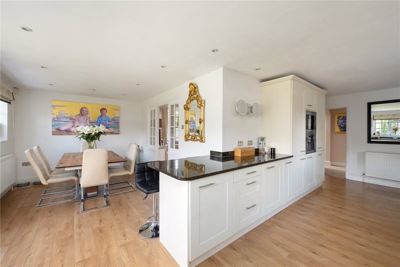 St. Georges Road, Sandwich, Kent, CT13