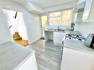 Curtis Road, Parkstone, Poole, BH12