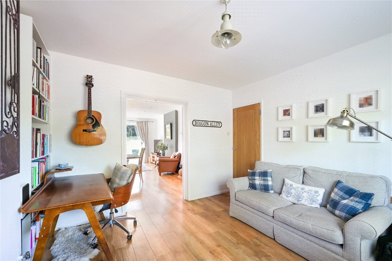 Parsonsfield Road, Banstead, Surrey, SM7