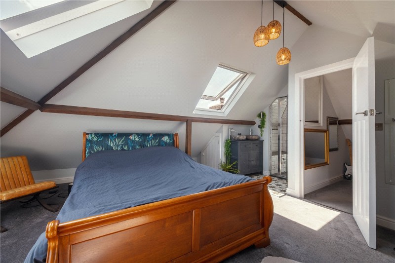 Yorke Road, Dartmouth, Devon, TQ6