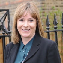 Helen Epps