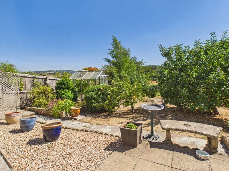 New Estate, Newton St. Cyres, Exeter, Devon, EX5