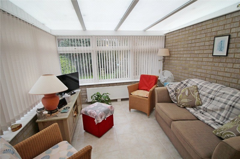 Green Walk, Market Deeping, Peterborough, Lincolnshire, PE6