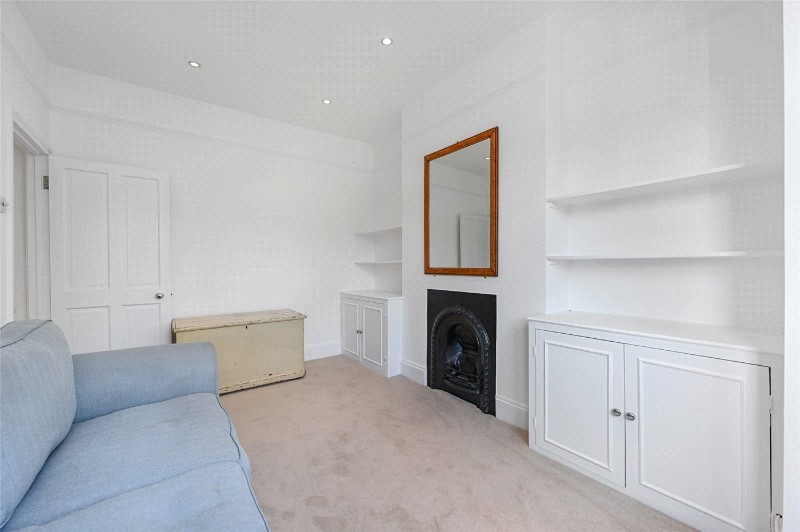 Vespan Road, Shepherds Bush, London, W12