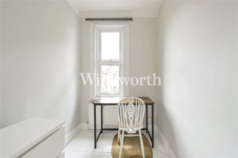 Dunbar Road, London, N22