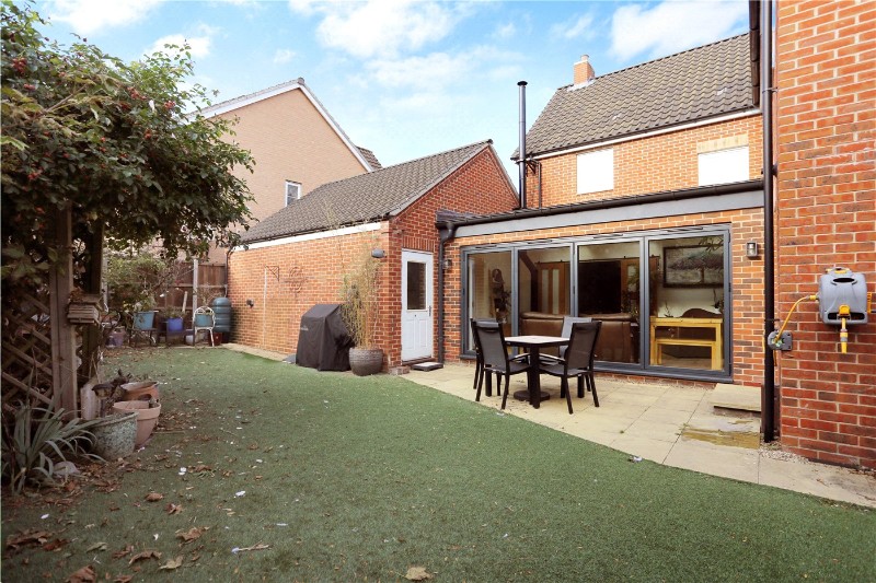 Ashcroft Close, Cringleford, Norwich, Norfolk, NR4