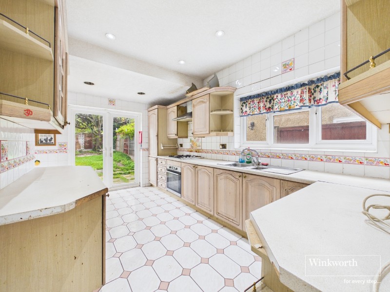 Draycott Avenue, Harrow, Middlesex, HA3