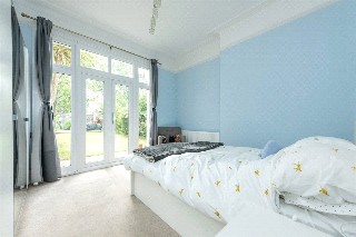 Chandos Road, London, NW2