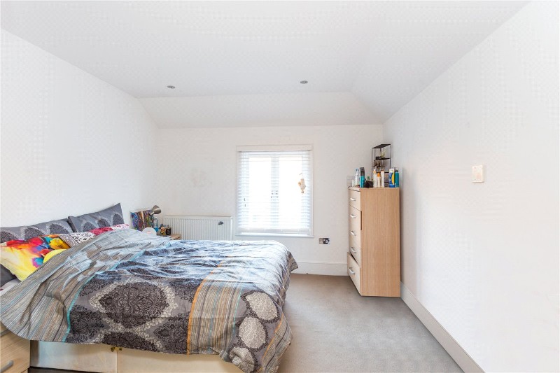 Finsbury Park Road, London, N4