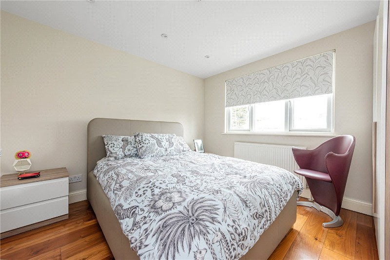 Lennox Gardens, London, NW10