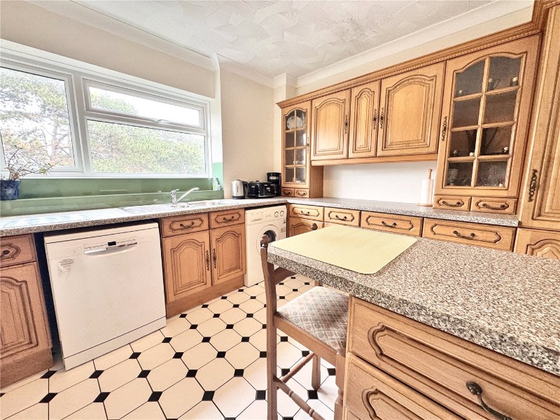 Western Road, Poole, Dorset, BH13