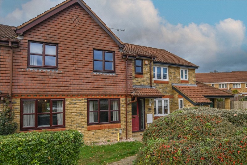 Montague Close, Wokingham, Berkshire, RG40