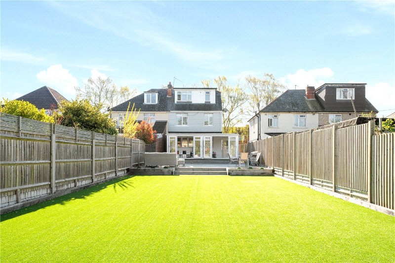 Rownhams Road, North Baddesley, Southampton, Hampshire, SO52