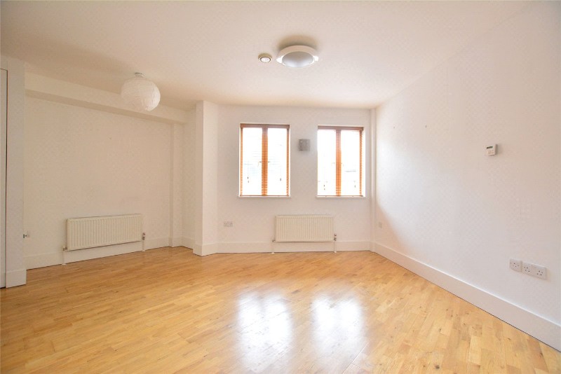 Hawksmoor House, 31A Greenwich Church Street, London, SE10