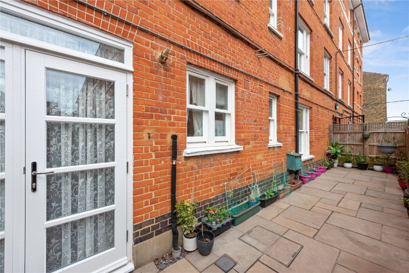 Matthews Court, Highbury Grange, London, N5