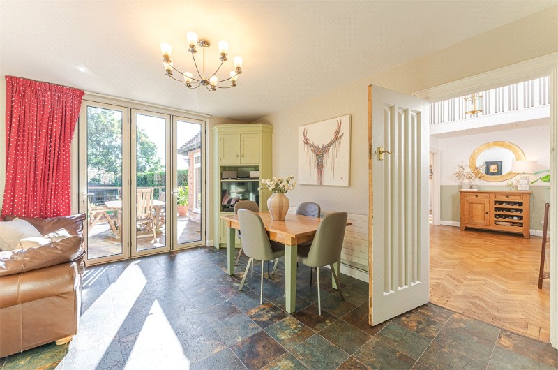 Priory Road, Warwick, Warwickshire, CV34