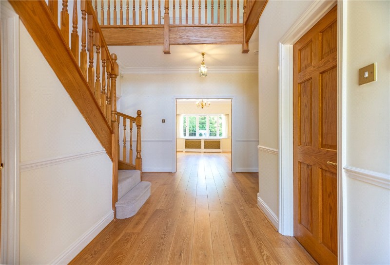 Cross Road, Sunningdale, Berkshire, SL5