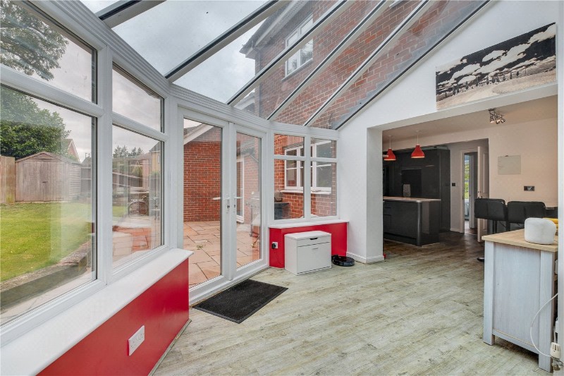Jermyn Way, Tharston, Norwich, Norfolk, NR15