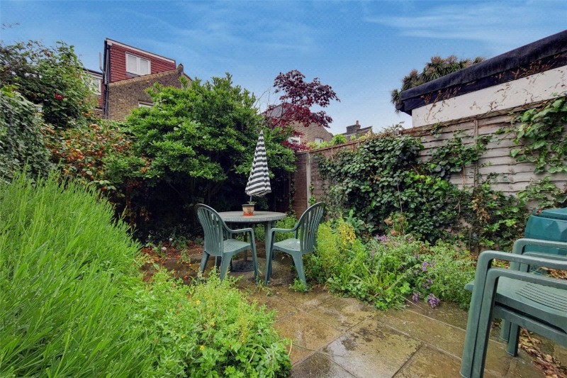 Eleanor Road, London, E15