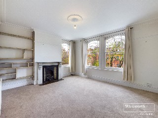 Alexandra Road, Reading, Berkshire, RG1